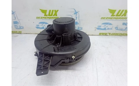 Motoras aeroterma 6Q1819015 Skoda Fabia 5J (2007 - 2010) - imagine 2