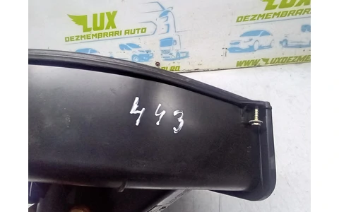 Motoras aeroterma 6Q1819015 Skoda Fabia 5J (2007 - 2010) - imagine 3