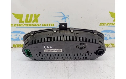 Ceasuri de bord 5j0920811c Skoda Fabia 5J (2007 - 2010) - imagine 4