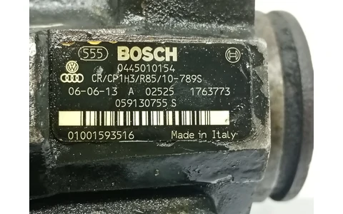 Pompa inalta presiune 059130755S Audi Q7 4L (2005 - 2009) - imagine 3