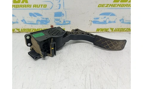 Pedala acceleratie 6Q1721503F Skoda Fabia 5J (2007 - 2010) - imagine 2