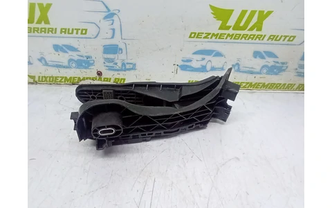 Pedala acceleratie 1K1721503T Volkswagen Golf 6 (2008 - 2015) - imagine 2