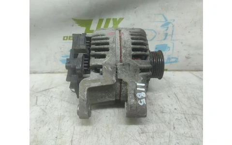 Alternator 0124325171 Opel Corsa D (2006 - 2011) - imagine 3