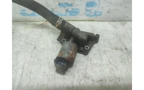 Conducta EGR Opel Corsa D (2006 - 2011) - imagine 2