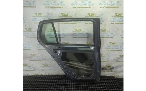 Usa stanga spate Volkswagen Golf 6 (2008 - 2015) - imagine 2