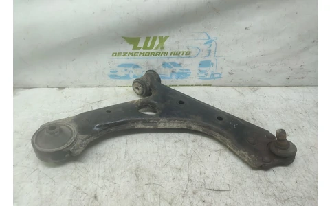 Brat suspensie dreapta fata Opel Corsa D (2006 - 2011) - imagine 3