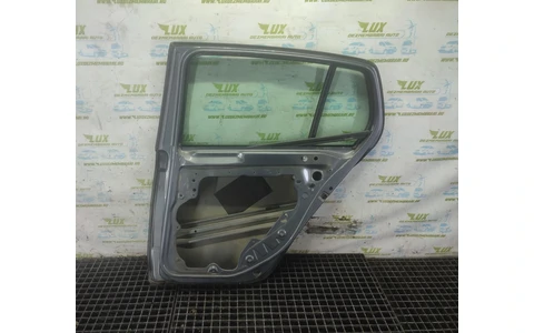 Usa dreapta spate Volkswagen Golf 6 (2008 - 2015) - imagine 2