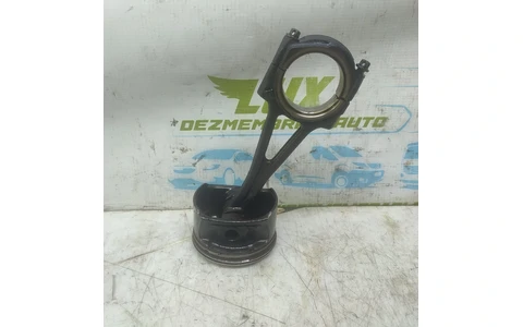 Piston cu biela Opel Corsa D (2006 - 2011) - imagine 3