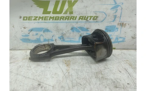 Piston cu biela Opel Corsa D (2006 - 2011) - imagine 4