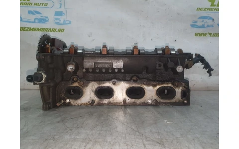 Chiulasa 55355430 Opel Corsa D (2006 - 2011) - imagine 3