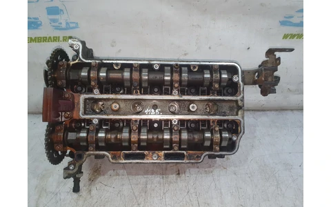 Chiulasa 55355430 Opel Corsa D (2006 - 2011) - imagine 4