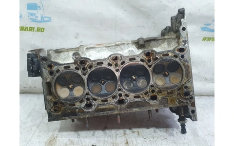 Chiulasa 55355430 Opel Corsa D (2006 - 2011) - imagine 5