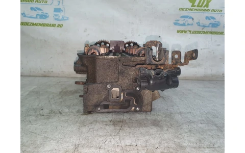 Chiulasa 55355430 Opel Corsa D (2006 - 2011) - imagine 7