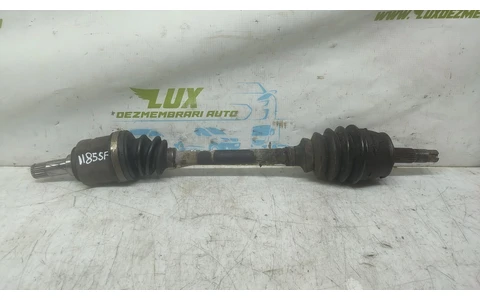 Planetara stanga fata Opel Corsa D (2006 - 2011) - imagine 3
