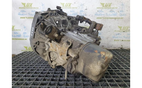 Cutie de viteze manuala 5 trepte JH3090 Dacia Logan 2 (2013 - 2016) - imagine 4