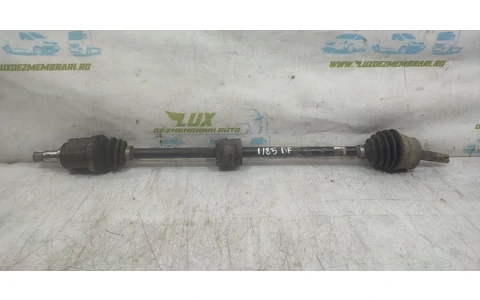 Planetara dreapta fata Opel Corsa D (2006 - 2011) - imagine 2