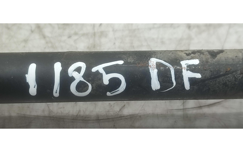 Planetara dreapta fata Opel Corsa D (2006 - 2011) - imagine 3