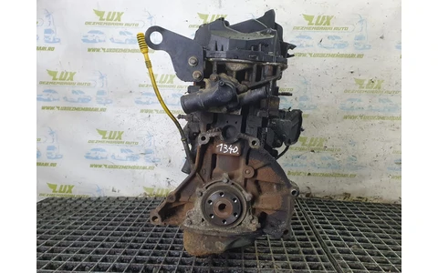 Motor complet fara anexe D4F732 Dacia Logan 2 (2013 - 2016) - imagine 4