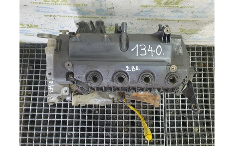 Motor complet fara anexe D4F732 Dacia Logan 2 (2013 - 2016) - imagine 8