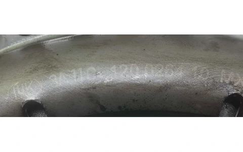 Kit ambreiaj volanta cu masa dubla 320026110 Opel Corsa D (2006 - 2011) - imagine 5