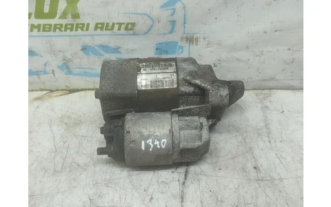 Electromotor 0000521630 Dacia Logan 2 (2013 - 2016) - imagine 2