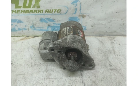 Electromotor 0000521630 Dacia Logan 2 (2013 - 2016) - imagine 3