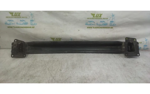 Armatura bara spate 3C5807558 Volkswagen Passat B6 (2005 - 2010) - imagine 2