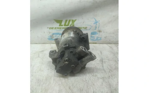 Compresor clima ac 926006775R Dacia Logan 2 (2013 - 2016) - imagine 2