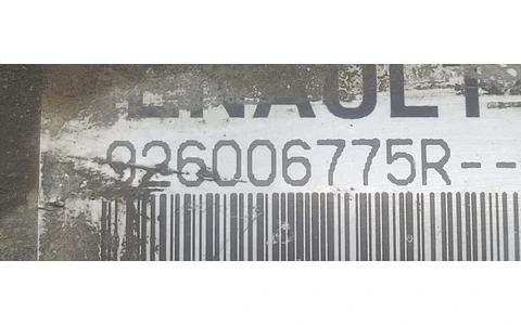 Compresor clima ac 926006775R Dacia Logan 2 (2013 - 2016) - imagine 4