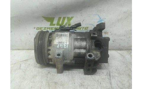 Compresor clima ac 926006775R Dacia Logan 2 (2013 - 2016) - imagine 5