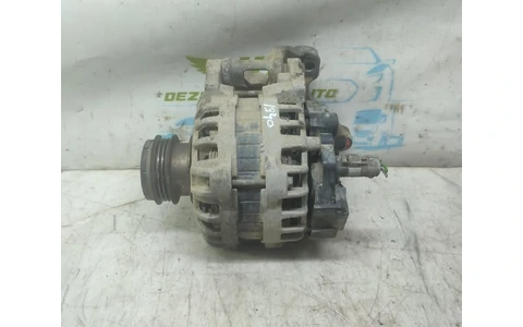 Alternator A0597S Dacia Logan 2 (2013 - 2016) - imagine 2