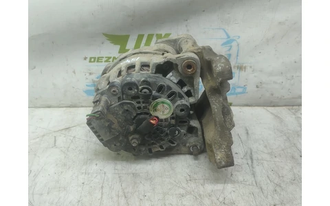 Alternator A0597S Dacia Logan 2 (2013 - 2016) - imagine 5