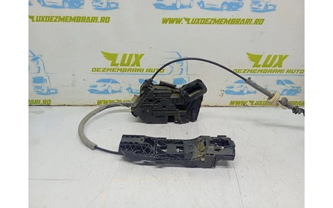 Broasca dreapta fata 5K1837016E Volkswagen Golf 7 (2012 - 2017) - imagine 2