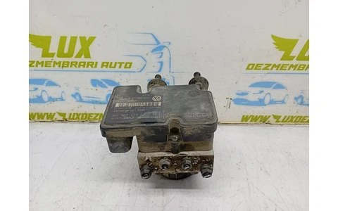 Pompa ABS 1k0614117AC Volkswagen Golf 5 (2003 - 2009) - imagine 2