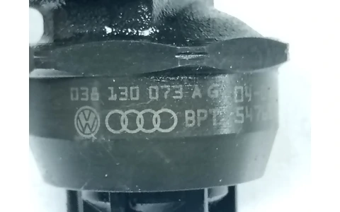 Injector 038130073AG Volkswagen Golf 5 (2003 - 2009) - imagine 3