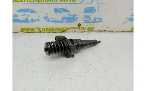 Injector 038130073AG Volkswagen Golf 5 (2003 - 2009) - imagine 2