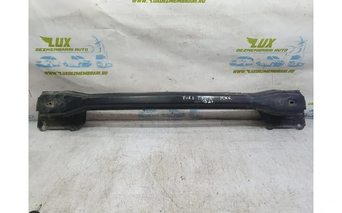 Armatura bara spate 8v51-17912-bJ Ford Fiesta 6 (facelift) (2013 - 2020) - imagine 3