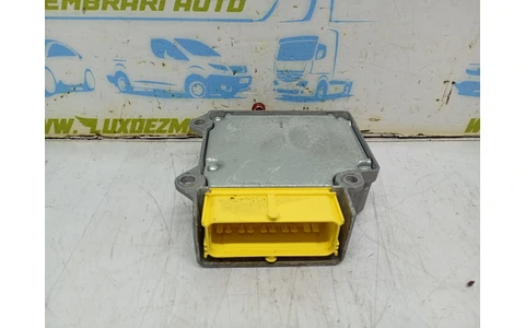 Calculator airbag 3c0909605k Volkswagen Passat B6 (2005 - 2010) - imagine 2