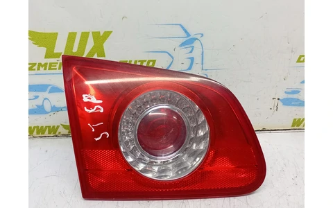 Stop stanga haion 27449002 Volkswagen Passat B6 (2005 - 2010) - imagine 2