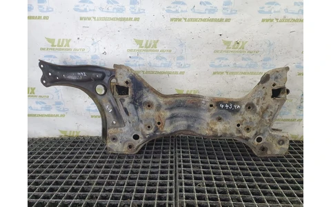Cadru motor 6r0199315 Skoda Fabia 5J (2007 - 2010) - imagine 2