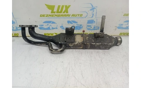 Racitor gaze EGR 16421400175 Mercedes Benz ML W164 (2005 - 2008) - imagine 2