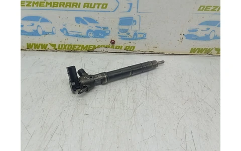 Injector 228363983 Volkswagen Polo 4 (9N) (2001 - 2005) - imagine 2