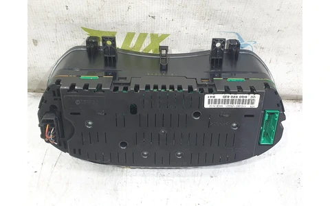 Ceasuri de bord 6q0920820 Volkswagen Polo 4 (9N) (2001 - 2005) - imagine 2