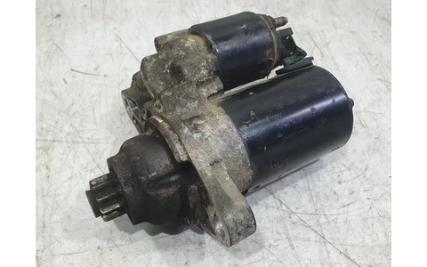 Electromotor 021911023g Volkswagen Polo 4 (9N) (2001 - 2005) - imagine 3