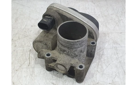 Clapeta acceleratie 036133062n Volkswagen Polo 4 (9N) (2001 - 2005) - imagine 2