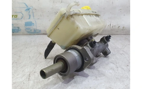 Pompa frana Volkswagen Polo 4 (9N) (2001 - 2005) - imagine 2