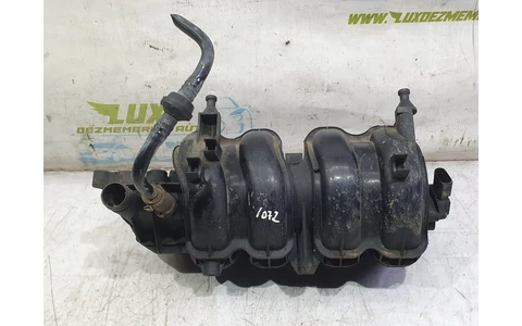 Galerie admisie Volkswagen Polo 4 (9N) (2001 - 2005) - imagine 2