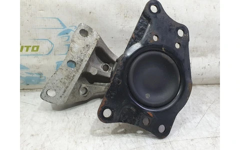 Suport motor 6q0199185n Volkswagen Polo 4 (9N) (2001 - 2005) - imagine 2