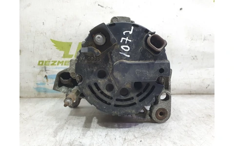 Alternator Volkswagen Polo 4 (9N) (2001 - 2005) - imagine 2