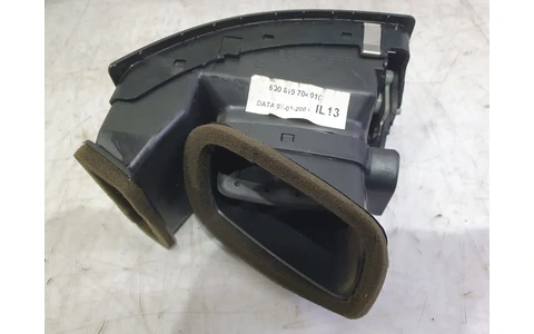 Grila ventilatie bord 6q0819704 Volkswagen Polo 4 (9N) (2001 - 2005) - imagine 2